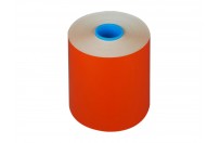 Labelmax Tape Vinyl (100mm) | Orange