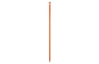 Vikan Ultra Hygiene handle (1500mm) | Orange