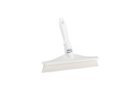 Vikan hand squeegee | White