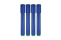 Detectable whiteboard markers (set solid colours) | Green