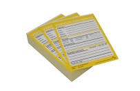 5S Vervuilingskaart (Dutch)