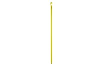 Vikan Ultra Hygiene handle (1500mm) | Yellow