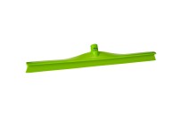 Vikan floor squeegee Ultra hygiene (600mm) | Light green