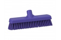 Vikan washing brush (305mm) | Purple