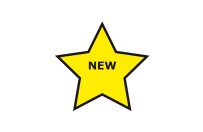 New magnet (yellow star)