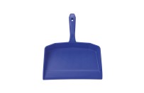 Vikan plastic dustpan | Purple