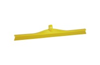 Vikan floor squeegee Ultra hygiene (600mm) | Yellow