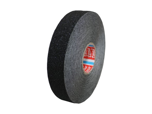 Anti slip tape 2,5cm black