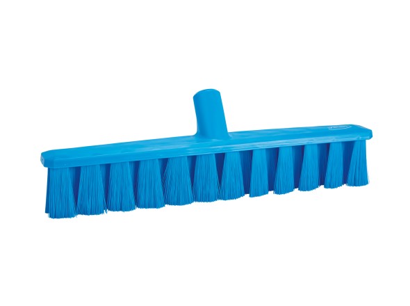 Vikan broom ust medium blue