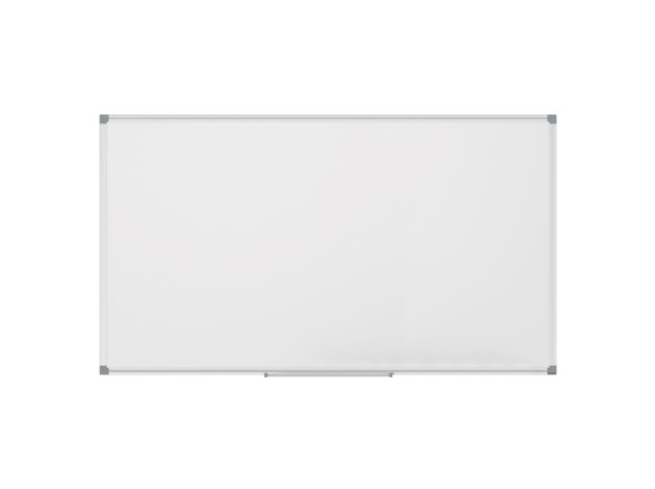 Whiteboard 200x120cm - coated steel