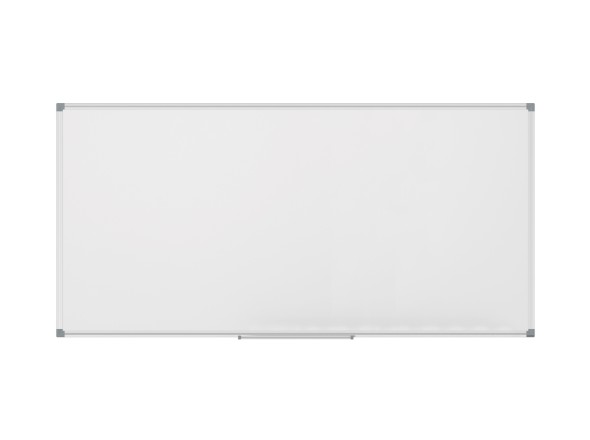 Whiteboard 240x120cm - coated steel