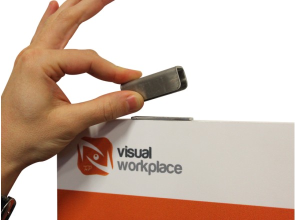 TnP Shadowbord Suspension system