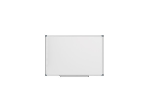 Whiteboard 60x90cm - coated steel