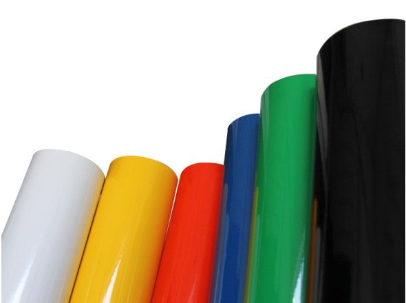 Shadow board sticker sheets