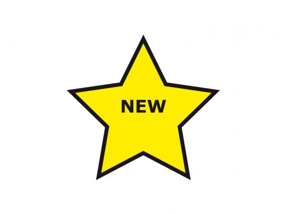 New magnet (star)