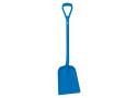 Vikan shovel D-grip