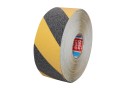 Anti slip tape 5cm Black/Yellow