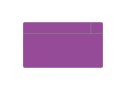 Scrum whiteboard magnet - Large (purple)