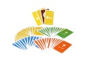 Scrum Planning Poker cards (Dutch)