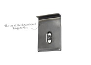 TnP Shadowbord Suspension system top