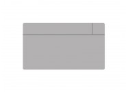 Whiteboard Scrumcards large 7,5x14cm gray