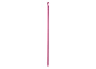 Vikan Ultra Hygiene handle (1500mm) | Pink