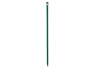 Vikan Ultra Hygiene handle (1700mm) | Green