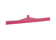 Vikan floor squeegee Ultra hygiene (600mm) | Pink