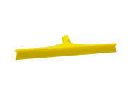 Vikan floor squeegee Ultra hygiene (500mm) | Yellow