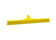 Vikan floor squeegee Ultra hygiene (500mm) | Yellow