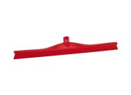 Vikan floor squeegee Ultra hygiene (600mm) | Red