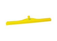 Vikan floor squeegee full colour hygiene (700mm) | Yellow