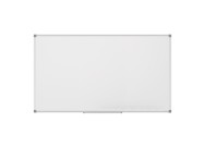 Whiteboard 200x120cm - coated steel