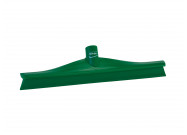 Vikan floor squeegee Ultra hygiene (400mm) | Green