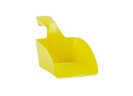 Vikan hand scoop | Yellow