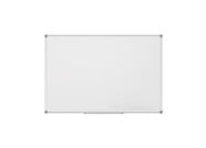 Whiteboard 150x120cm - coated steel