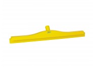 Vikan floor squeegee full colour hygiene (600mm) | Yellow