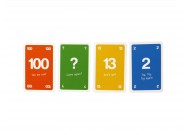 Scrum planning poker cards all colours