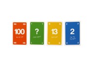 Scrum planning poker cards all colours