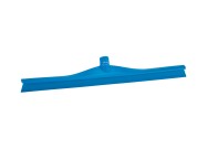 Vikan floor squeegee ulta hygiene 600mm blue