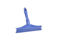 Vikan hand squeegee | Purple