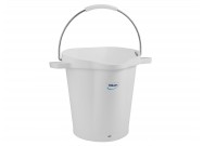  Vikan bucket (20 liter) | White