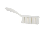 Vikan hand brush Ultra Safe Technology (soft) | White