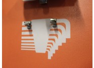 Toolclip 6mm for a hexagon