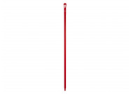 Vikan Ultra Hygiene handle (1700mm) | Red