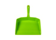 Vikan plastic dustpan | Light green