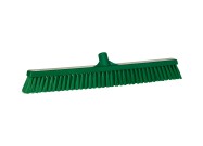 Vikan combo broom (610mm) | Green