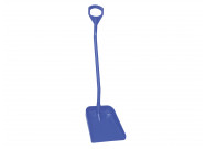 Vikan shovel big blade (131cm) | Purple