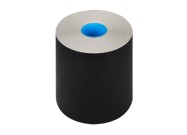 Labelmax Tape Vinyl (100mm) | Black