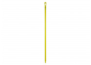 Vikan Ultra Hygiene handle (1700mm) | Yellow